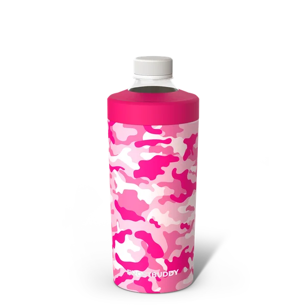 Universal XL - Pink Camo