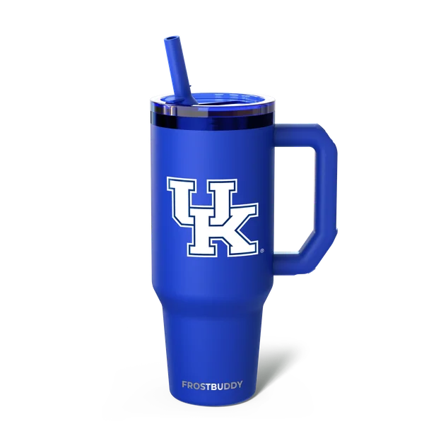 Thicc Buddy 40oz, Kentucky Wildcats, Gameday