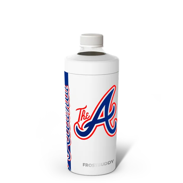 Universal XL, Atlanta Braves, City Connect
