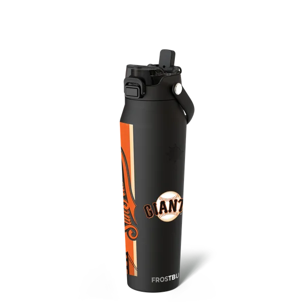 Bottle Buddy 32oz - San Francisco Giants, Gameday