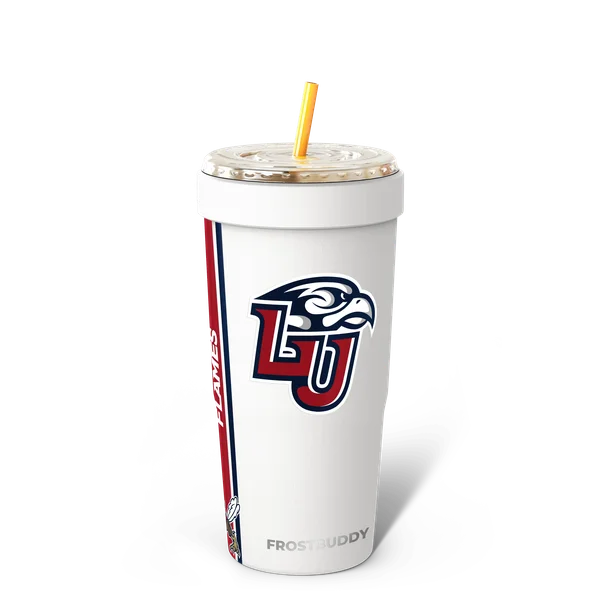 To-Go Buddy, Liberty Flames, Gameday