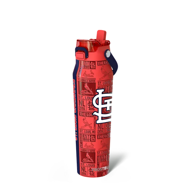 Bottle Buddy 32oz - St. Louis Cardinals, Legacy
