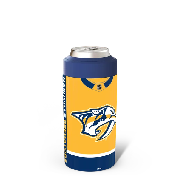 Universal Buddy - Nashville Predators, Jersey