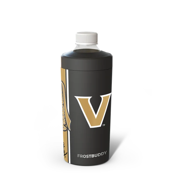 Universal XL - Vanderbilt Commodores, Gameday