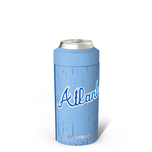 Universal Buddy - Atlanta Braves, Cooperstown