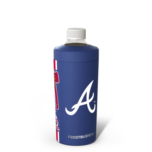 Universal XL - Atlanta Braves, Gameday