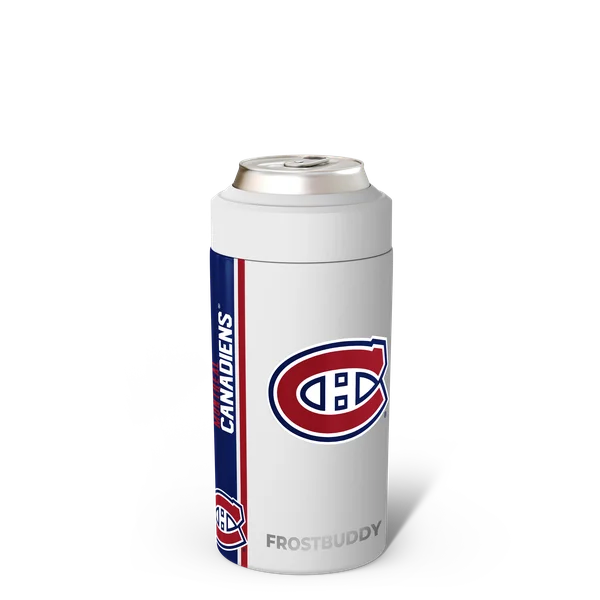 Universal Buddy - Montreal Canadiens, Gameday