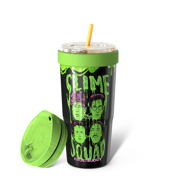 To-Go Buddy, Ghostbusters™, Slime Squad