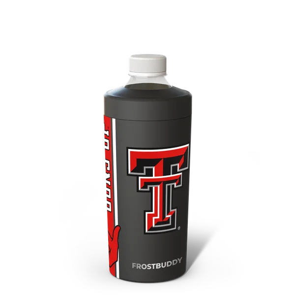 Universal XL - Texas Tech Red Raiders, Gameday