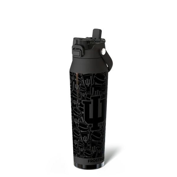 Bottle Buddy 32oz - Indiana Hoosiers, 2025 Big Ten Champions