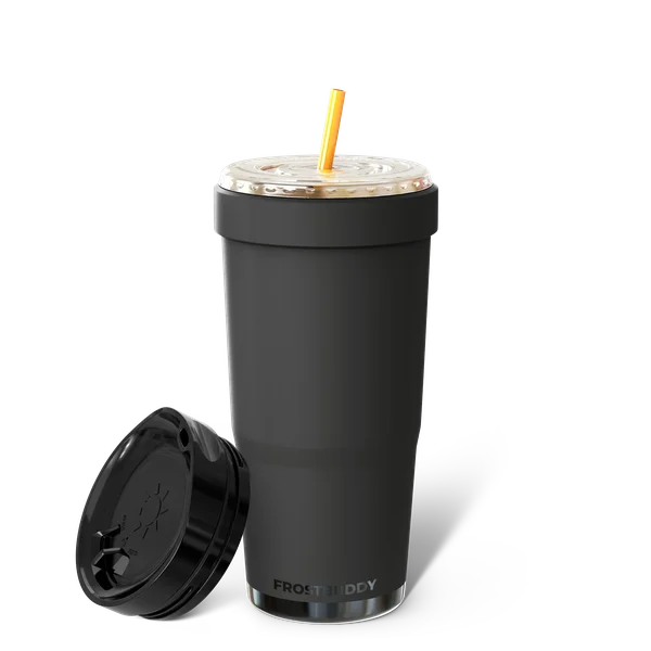 To-Go Buddy, Dark Night