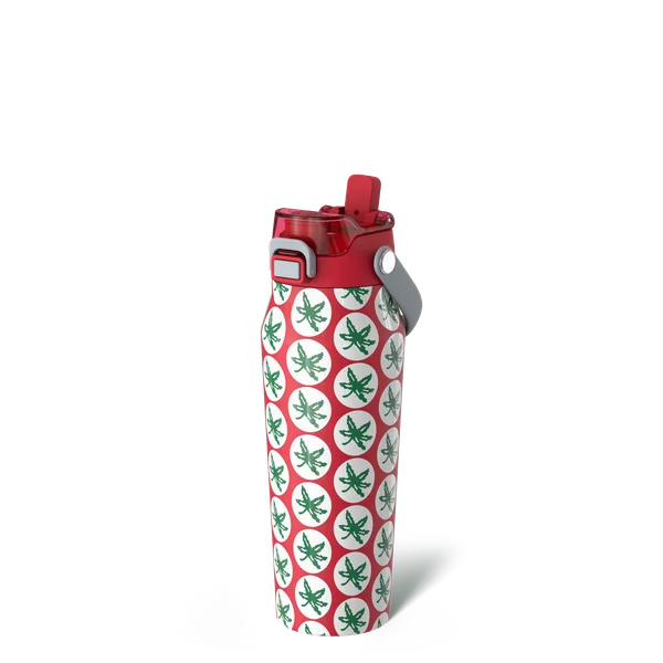 Bottle Buddy 24oz, Ohio State Buckeyes, Signature