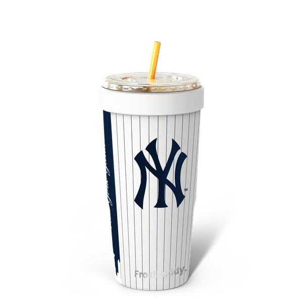 To-Go Buddy - New York Yankees, Gameday