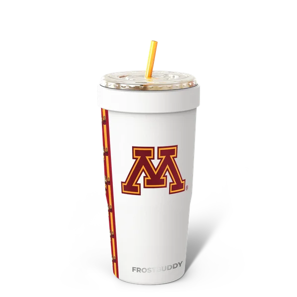 To-Go Buddy - Minnesota Gophers, Gameday