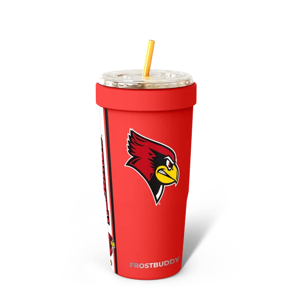 To-Go Buddy, Illinois State Redbirds, Gameday