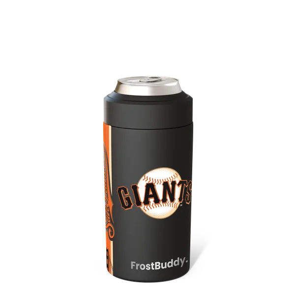 Universal Buddy - San Francisco Giants, Gameday