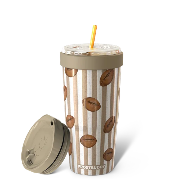 To-Go Buddy, Vintage Football