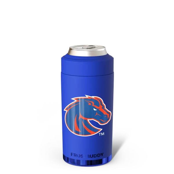 Universal Buddy - Boise State Broncos, Gameday