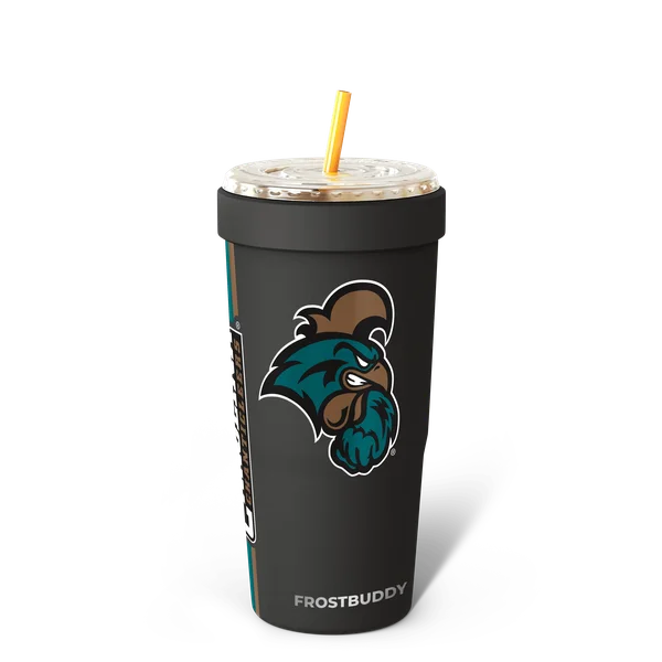 To-Go Buddy, Coastal Carolina Chanticleers, Gameday