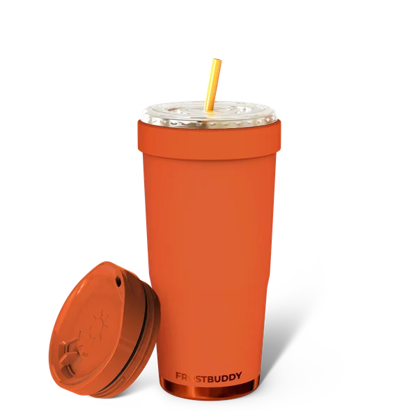 To-Go Buddy - Team Orange