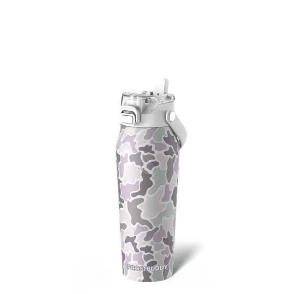 Bottle Buddy 24oz - Deer Camo