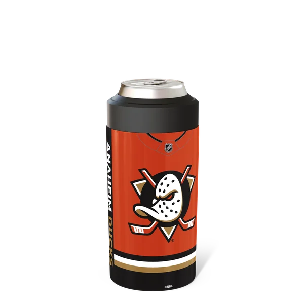 Universal Buddy, Anaheim Ducks, Jersey