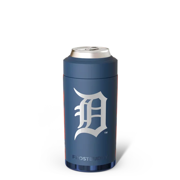 Universal Buddy, Detroit Tigers, Gameday