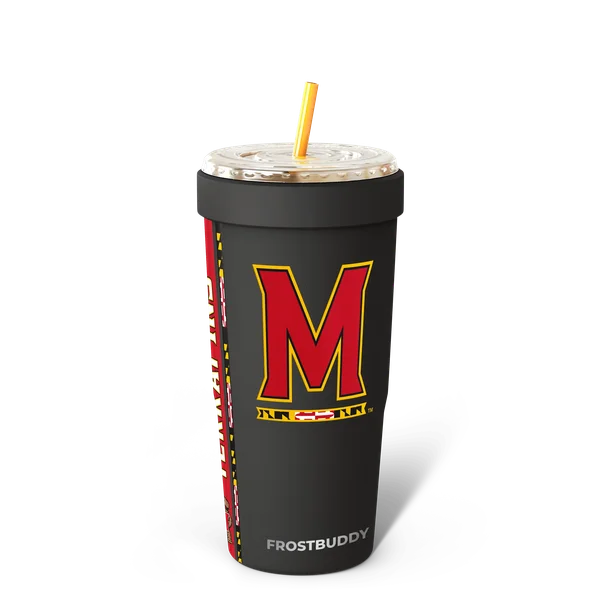 To-Go Buddy - Maryland Terrapins, Gameday