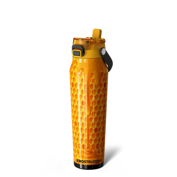 Bottle Buddy 32oz, Honeycomb